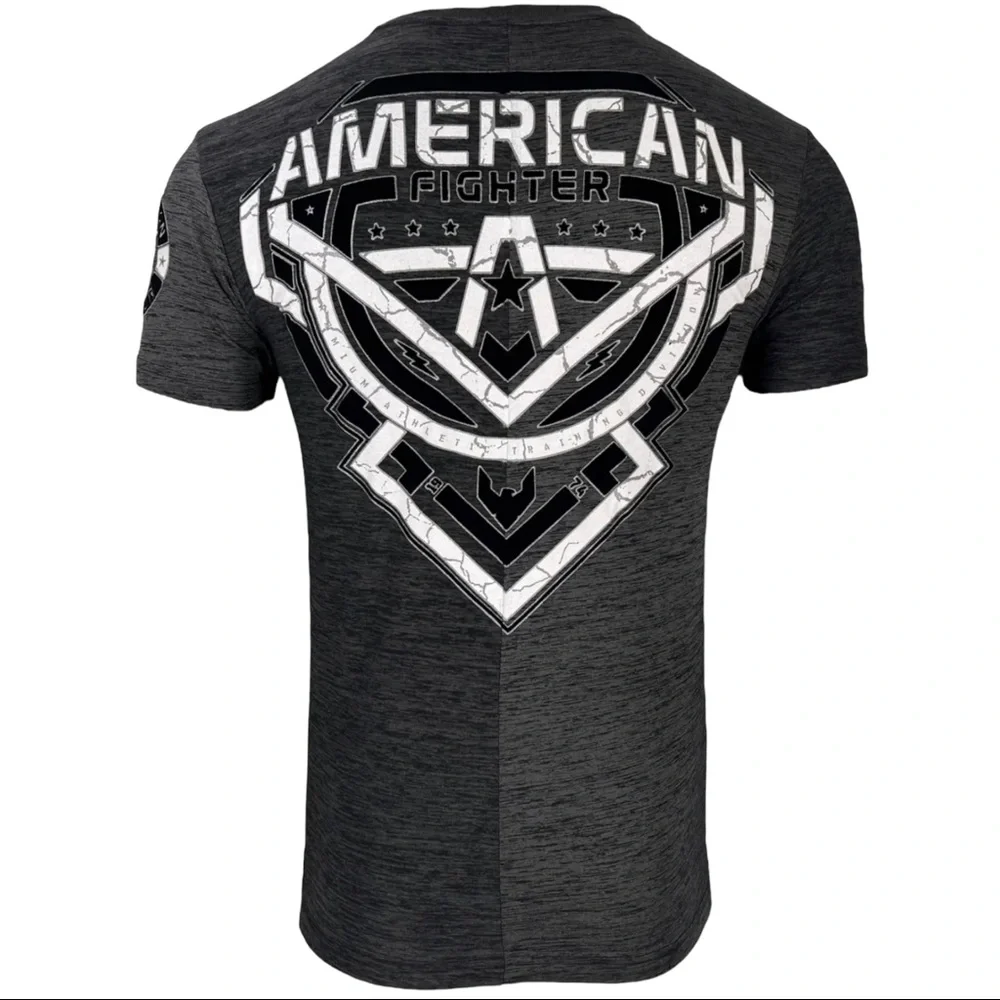 American Fighter american fighter