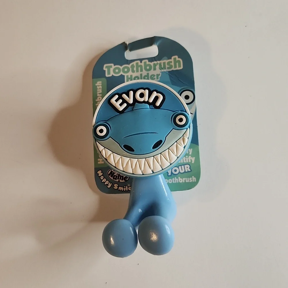 Toothbrush holder Evan sp9
