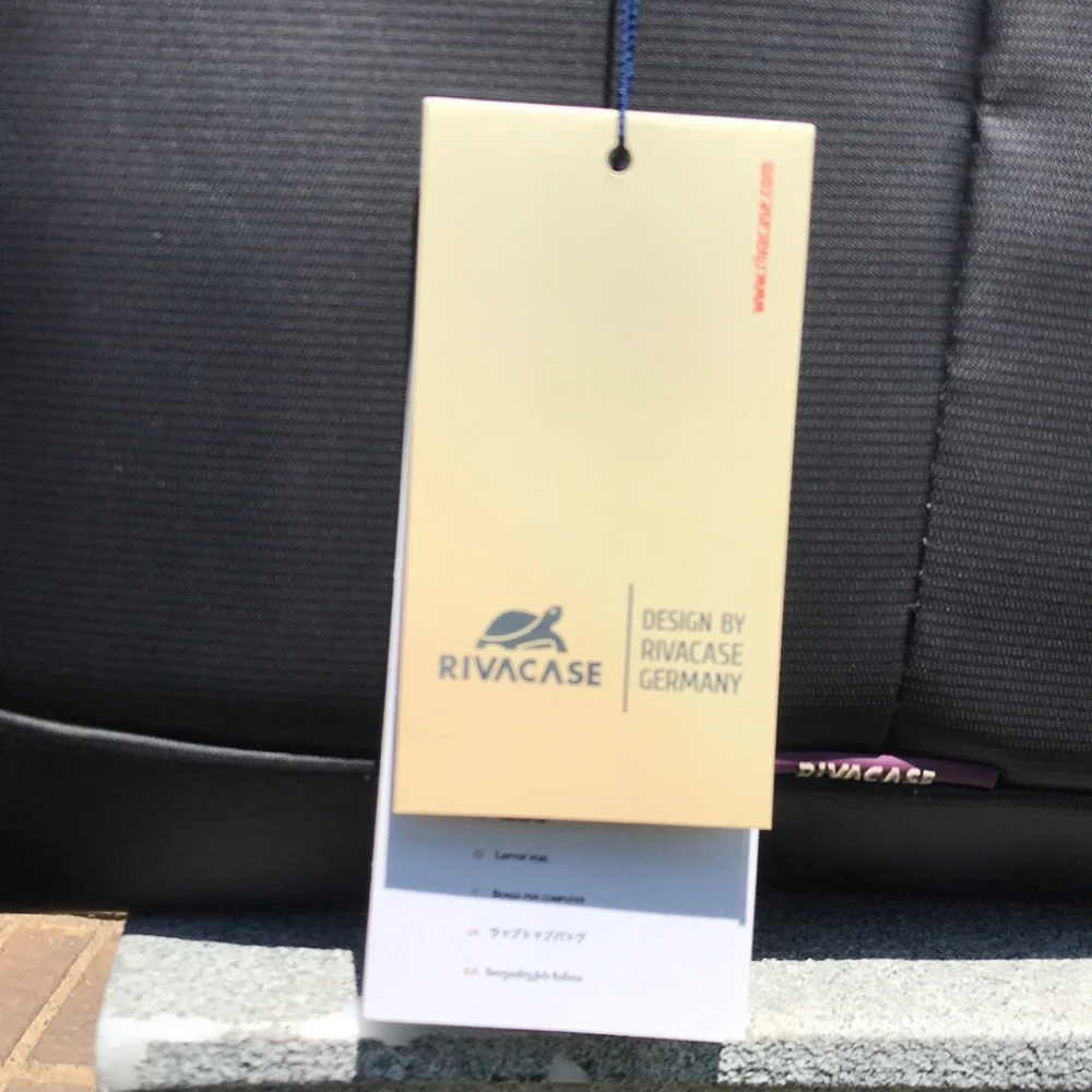 Rivacase zoom refer