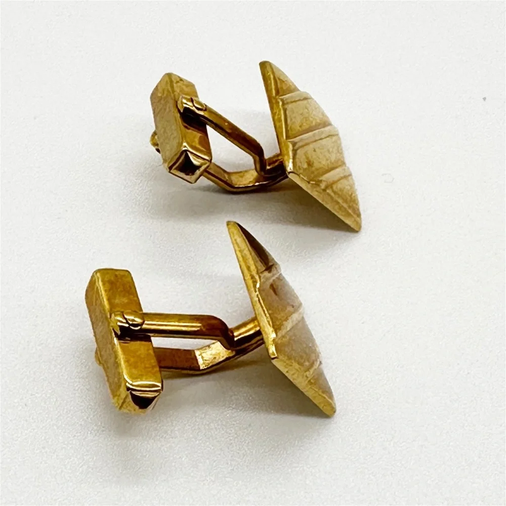 SWANK minor 5” rectangle