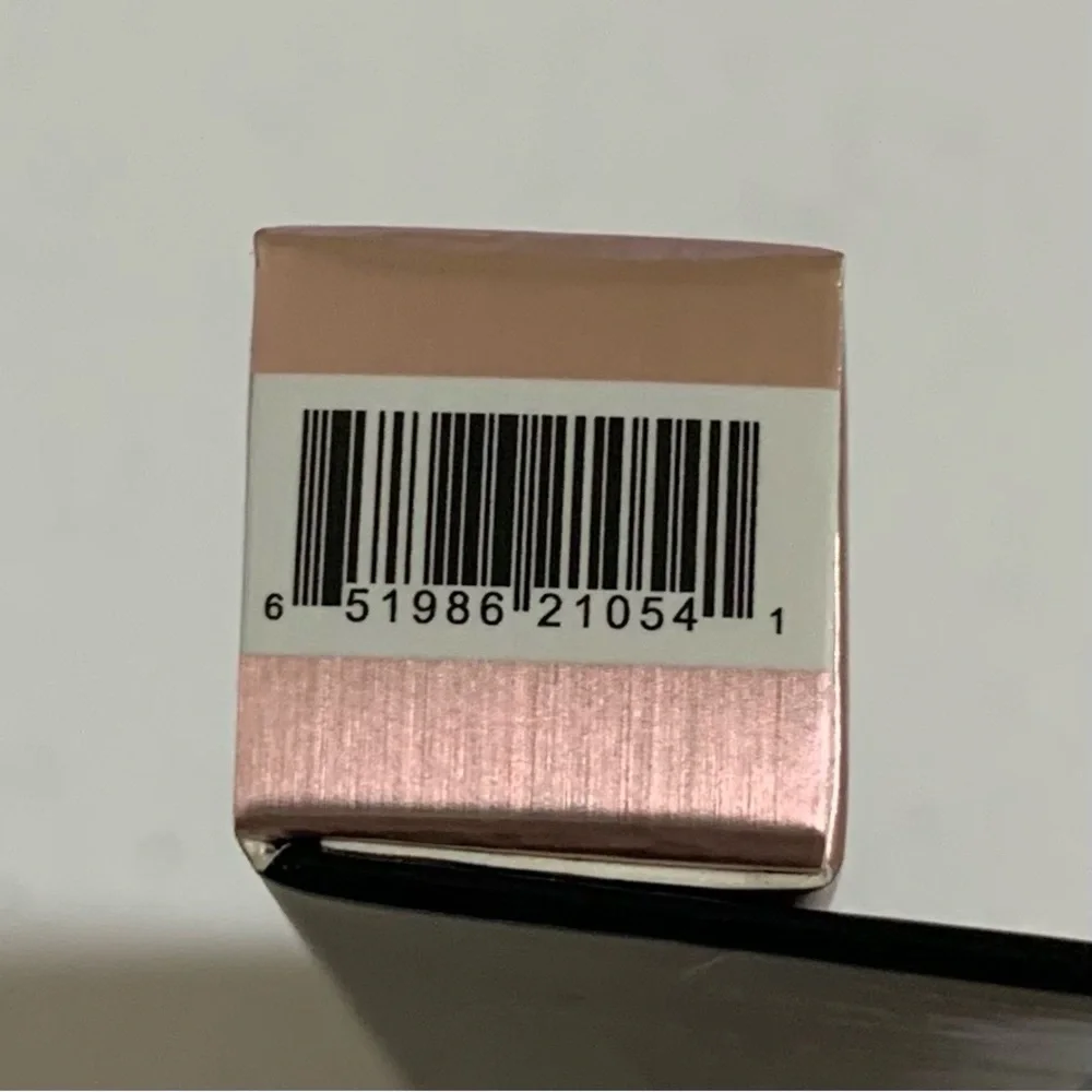 Too Faced too faced