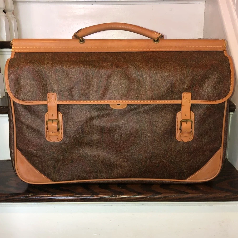 Etro milano red