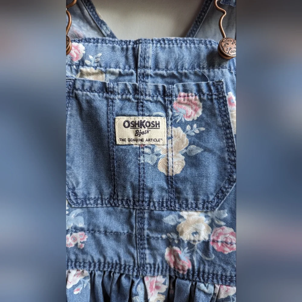 OshKosh Bgosh have cotton sweet