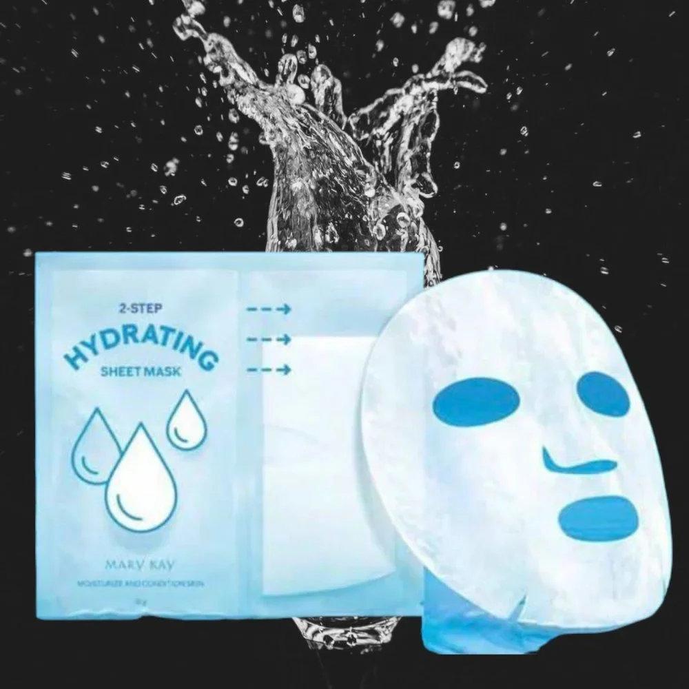 Mary Kay hydrate ingredients