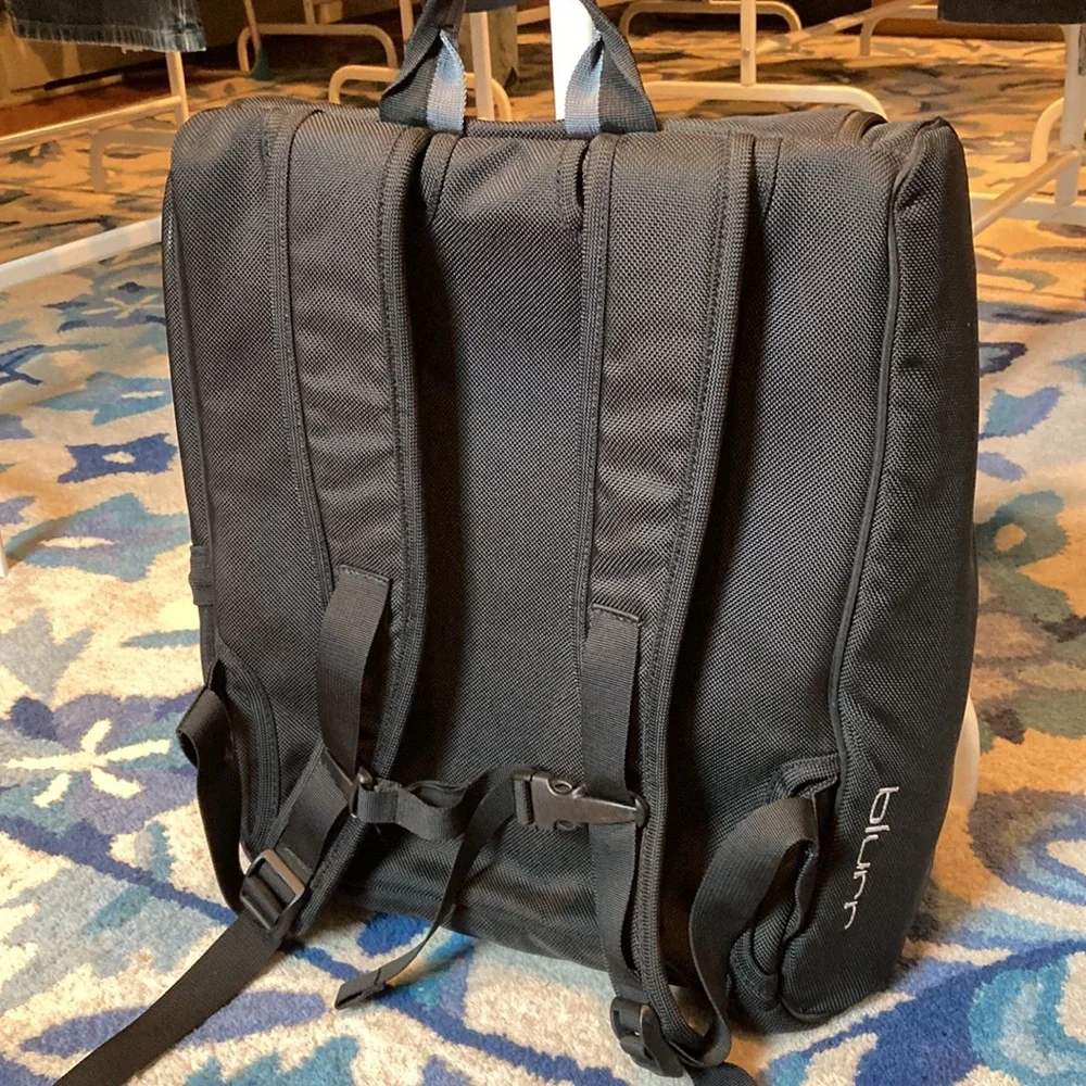 Blurr brand backpack