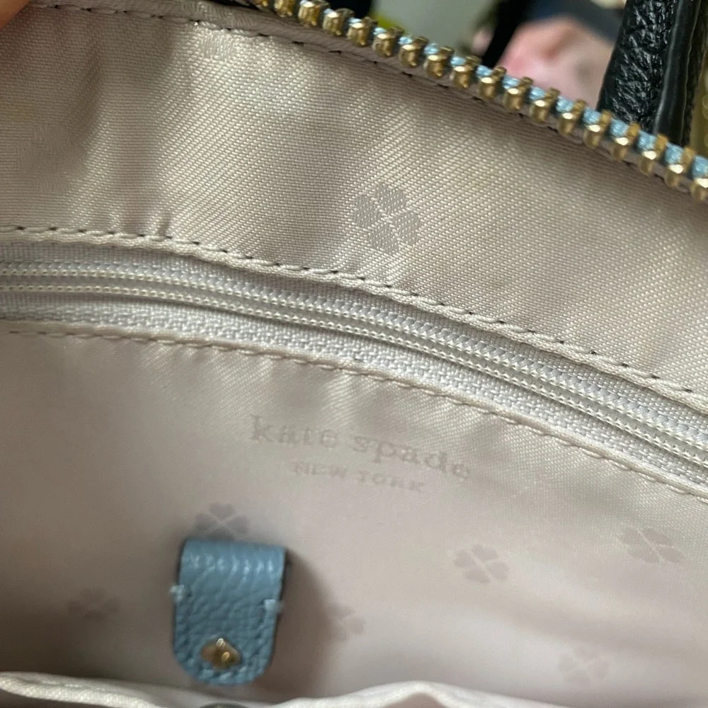 kate spade volunteering thanks