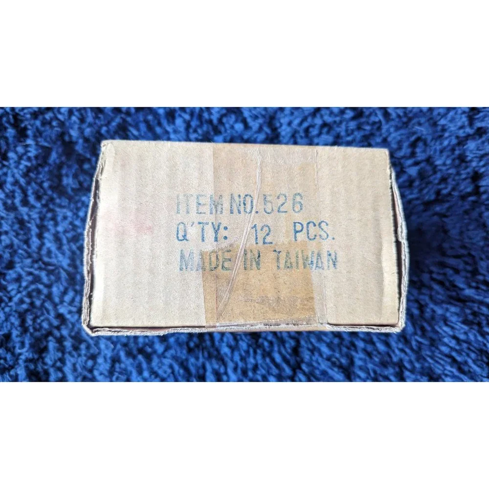 Plymor rectangle 3mm