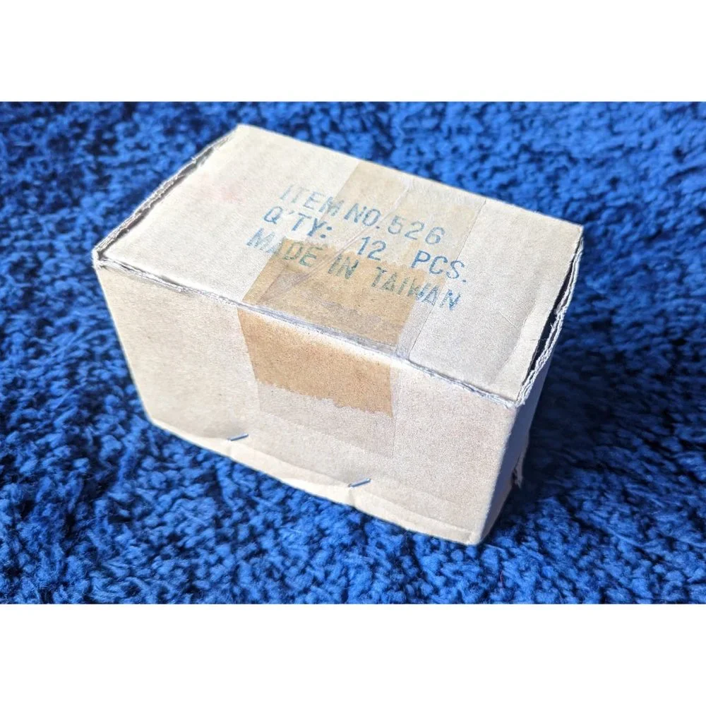 Plymor rectangle 3mm