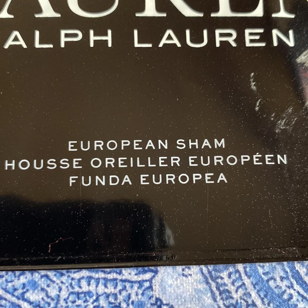 Lauren Ralph Lauren beautiful european