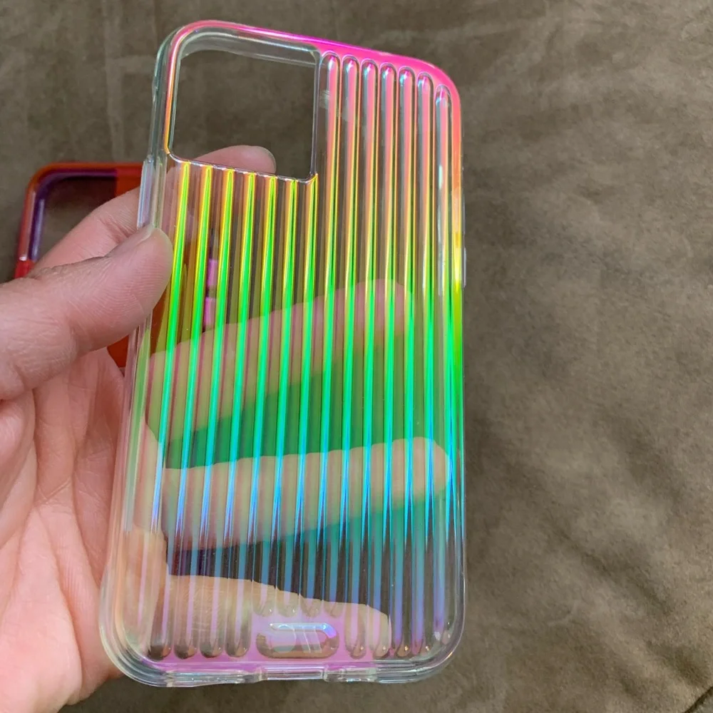 Bundle 2 Case Mate iPhone 11 Pro Case Phone Case EUC
