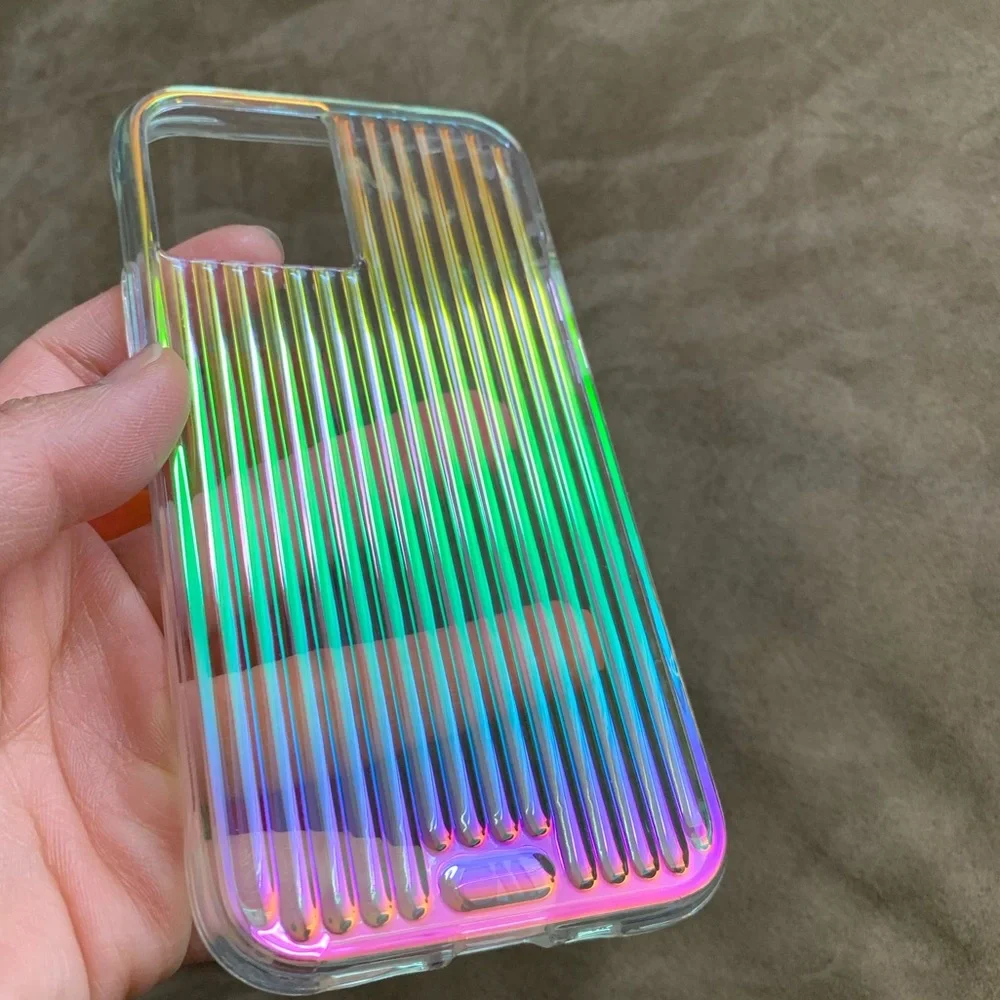 Bundle 2 Case Mate iPhone 11 Pro Case Phone Case EUC