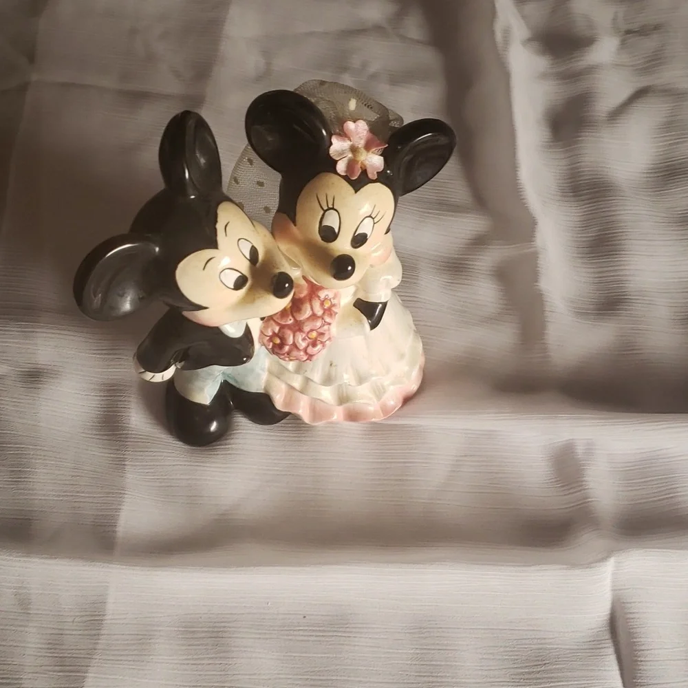 Disney mickey& mini
