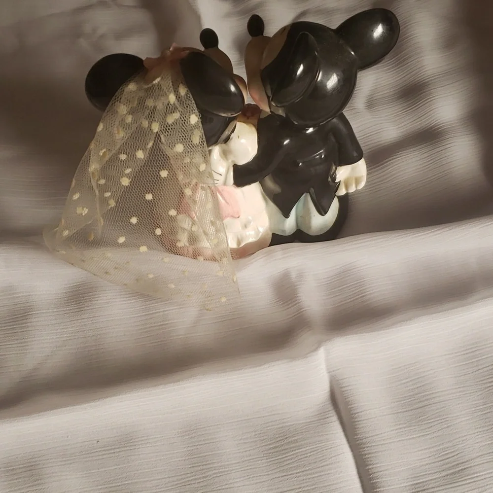 Disney mickey& mini
