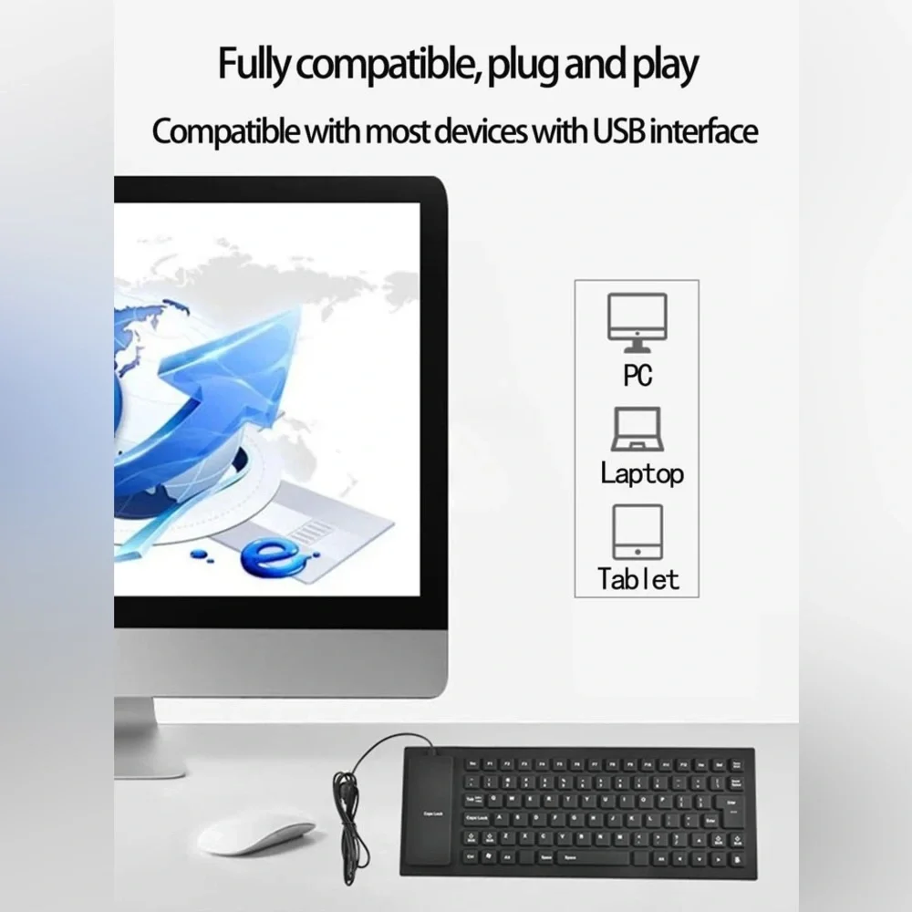 USB new silicone