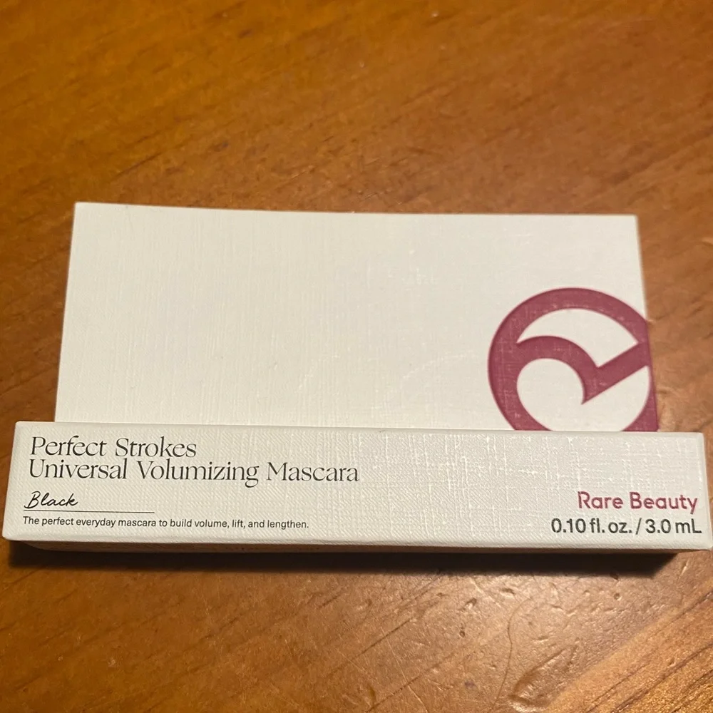Rare Beauty brand new
