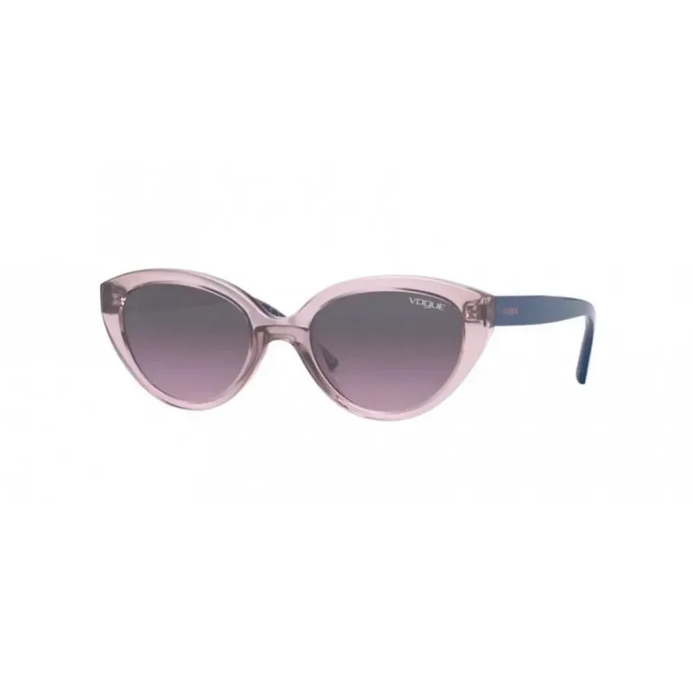Vogue sunglasses VJ2002 278090 46 mm Violet w gradient gray  Childrens BNIC