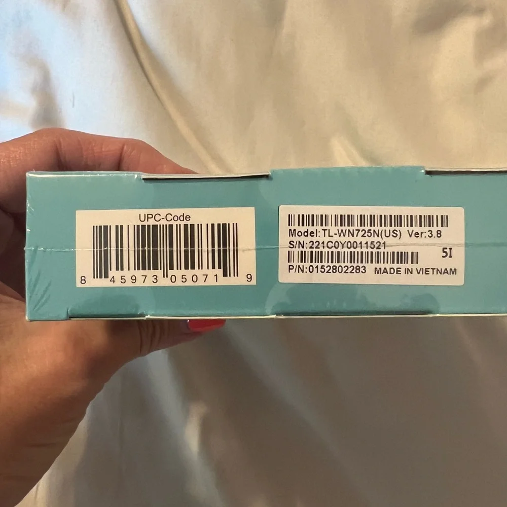 TP-Link nwt tp