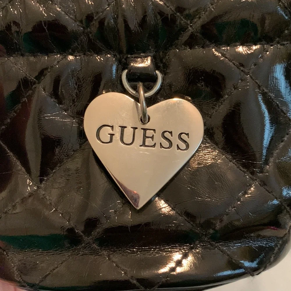 Guess nwot jewelry