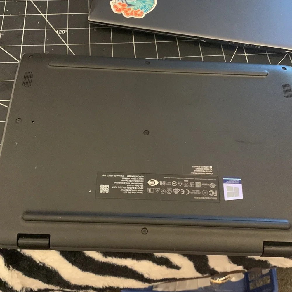 Lenovo see power 5020