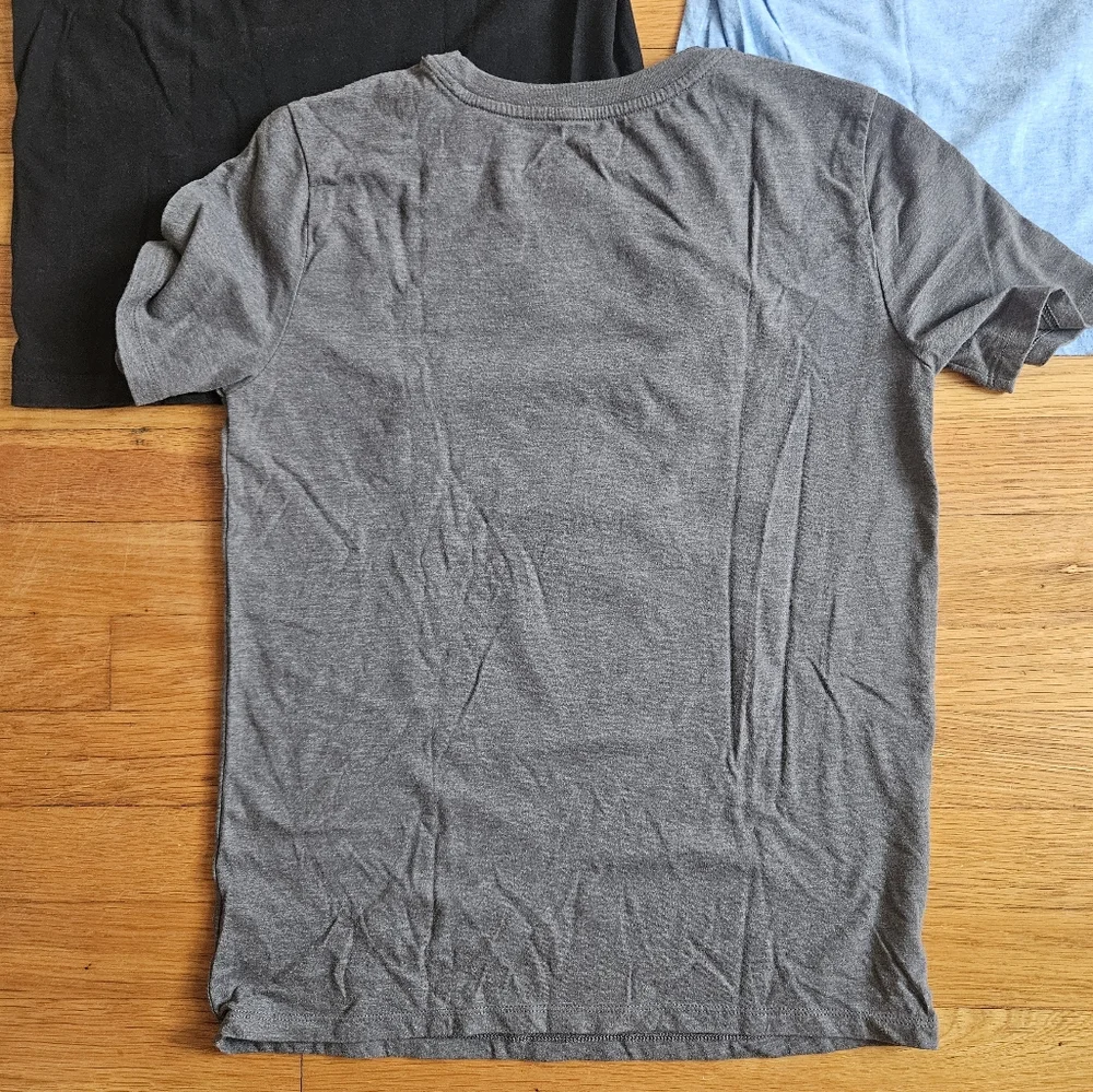 Old Navy, Sonic the Hedgehog and Cat & Jack Boys T-shirts