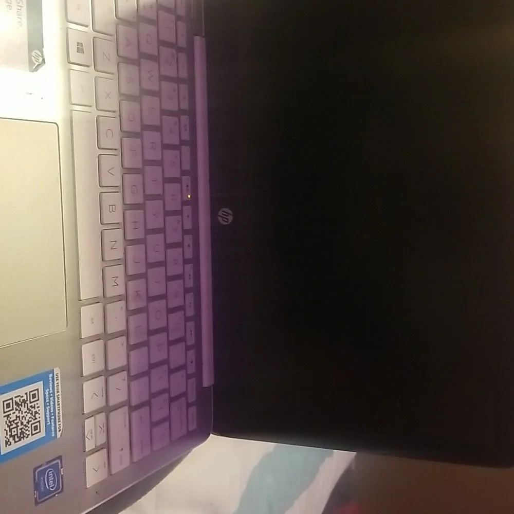Hp mini stream