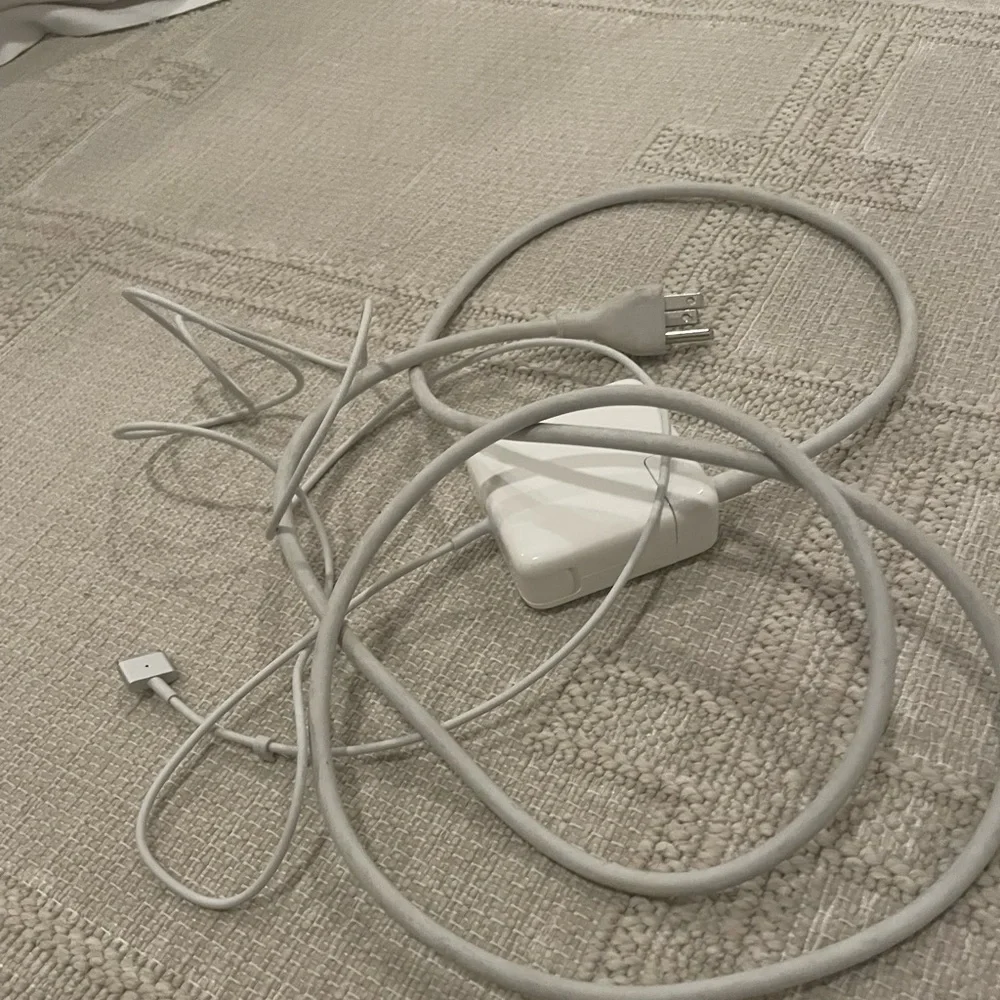 Apple macbook pro