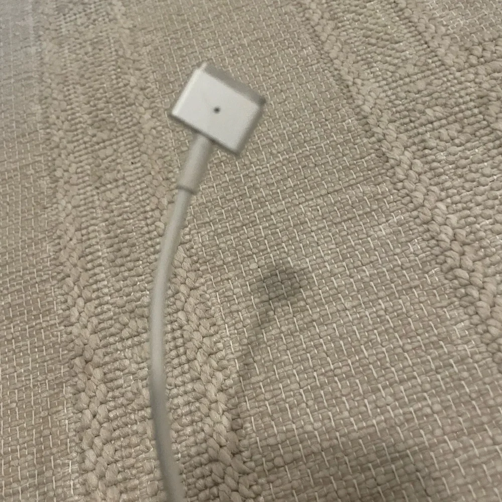 Apple macbook pro
