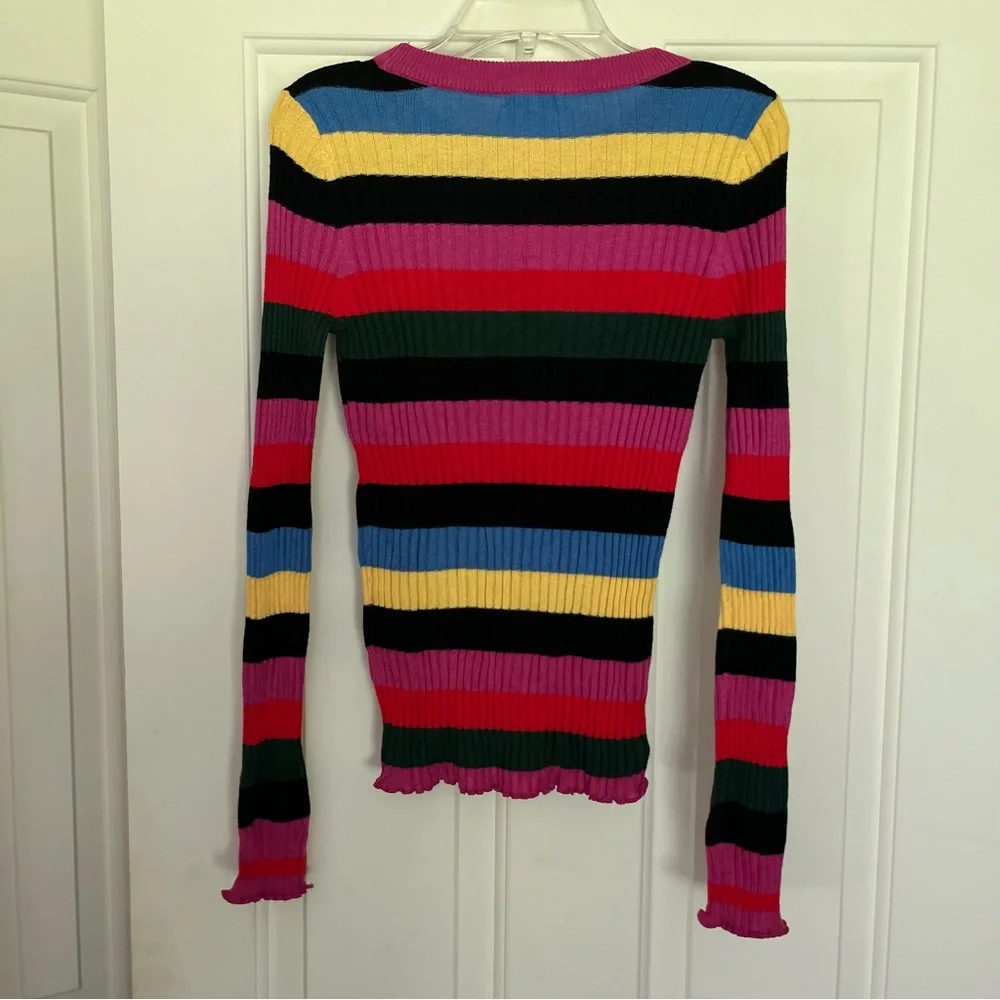 Nordstrom girls rainbow