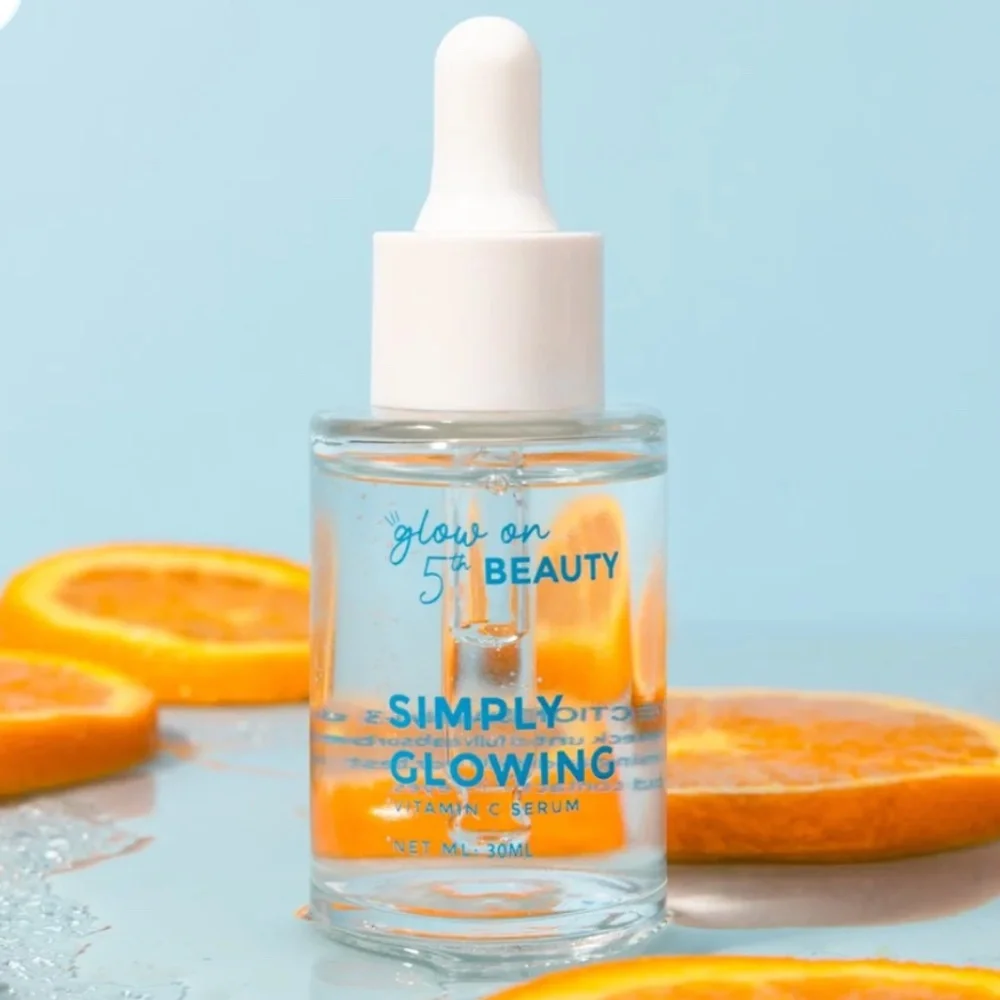 Glow on 5th Beauty glow 5th