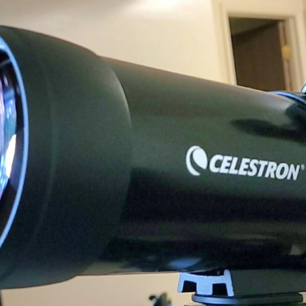 Celestron C90 Mak Telescope
