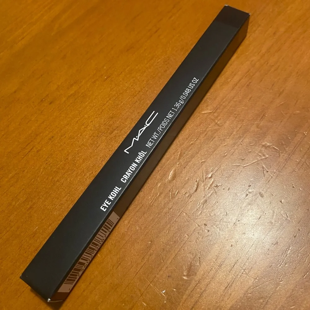brand new