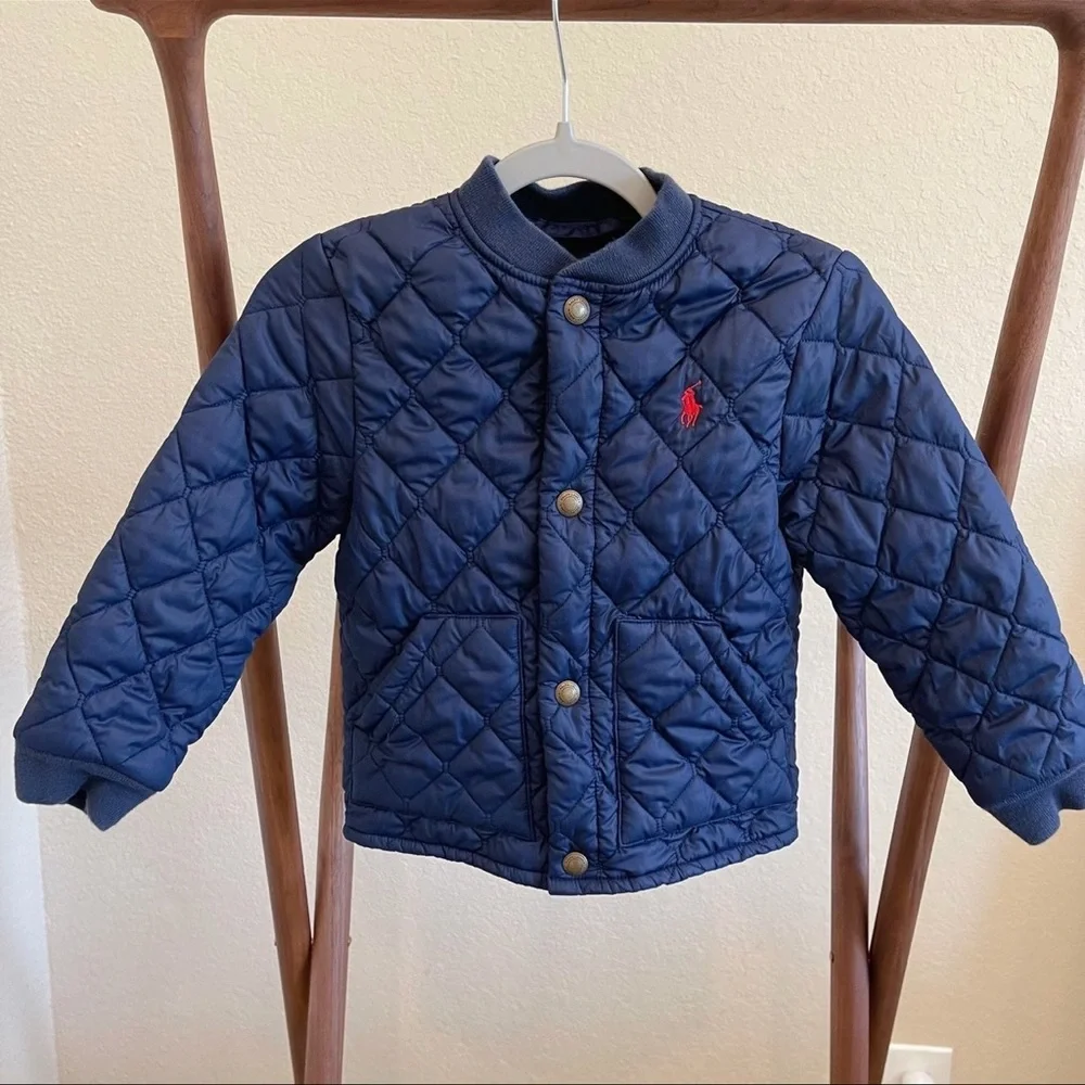 Ralph Lauren polo ralph