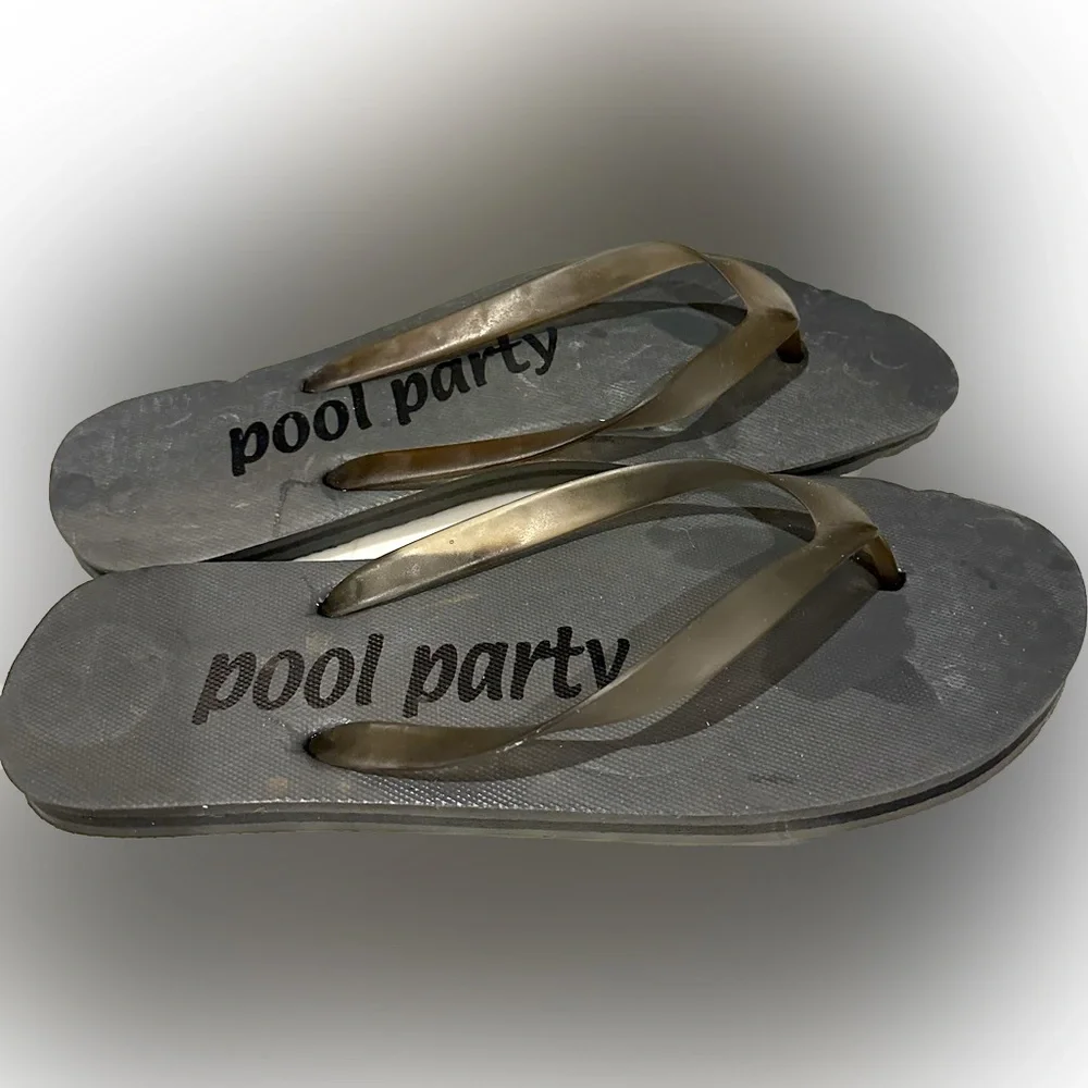 Pool Party men’s pool