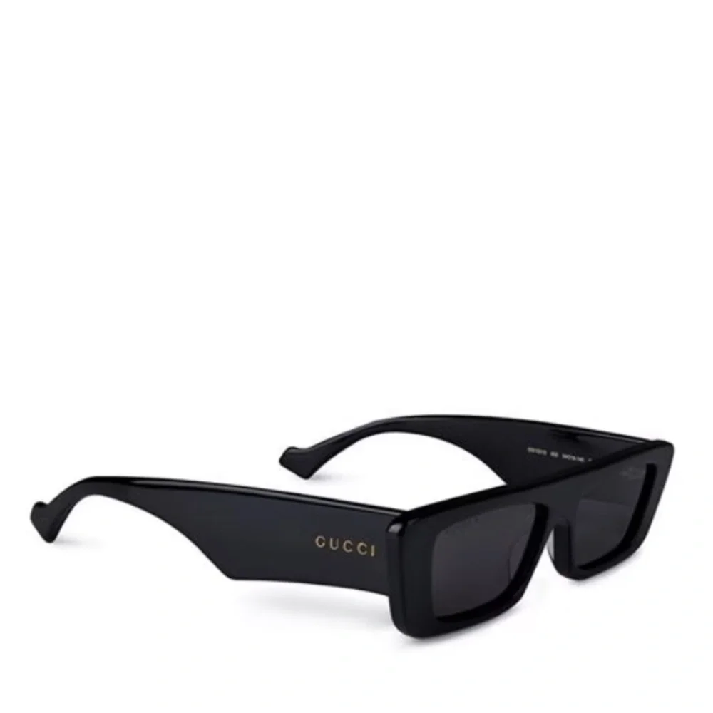 Gucci new sunglasses
