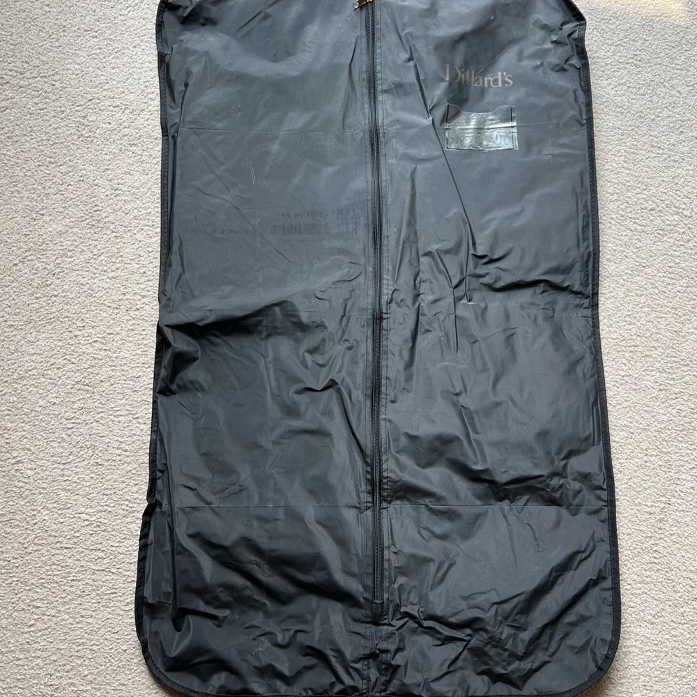 Dillards this dress 39”