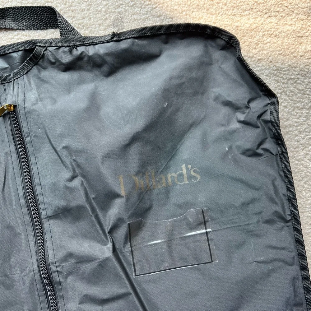 Dillards quality travel them