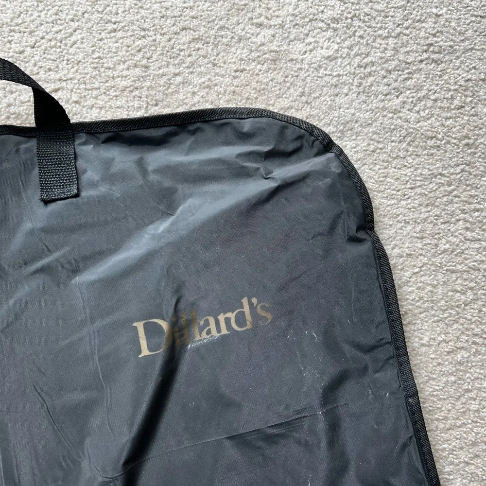 Dillards 12” excellent like