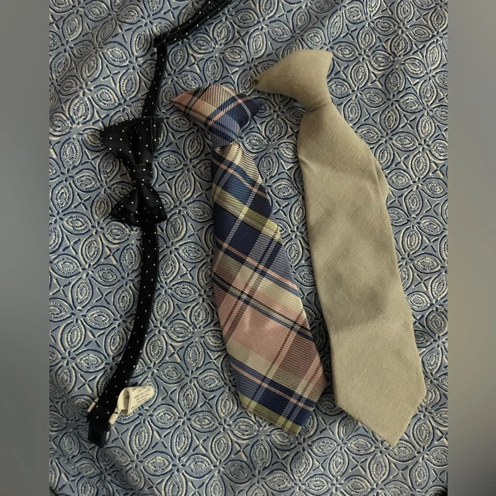 The Childrens Place clip ties