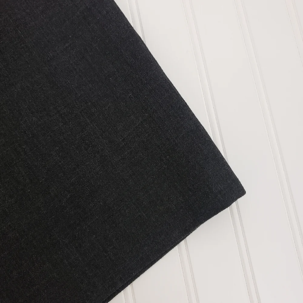 Worth charcoal gray