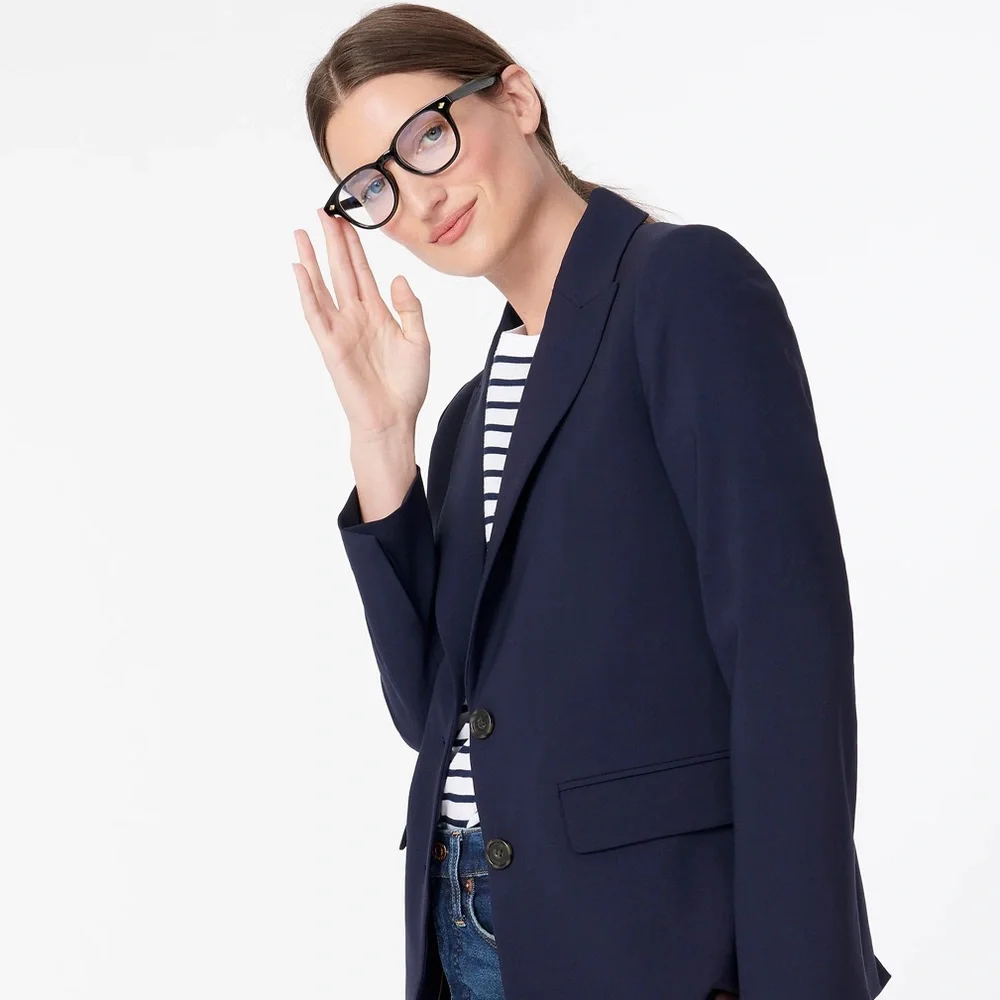 J. Crew protect your