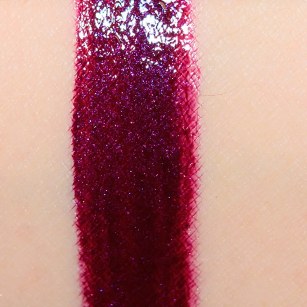 ♣️🌙Too Faced Who Gives A Fig Tutti Frutti Lip Glaze
