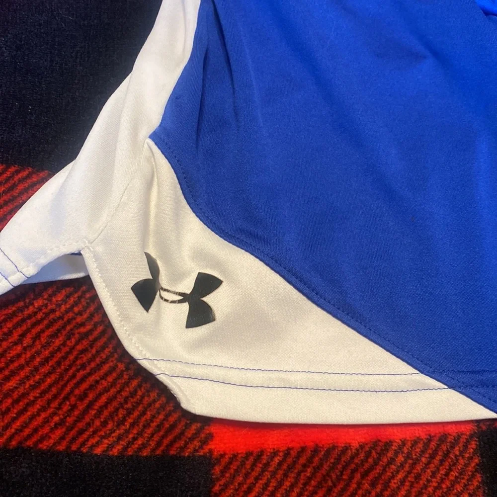 Under Armour great slight