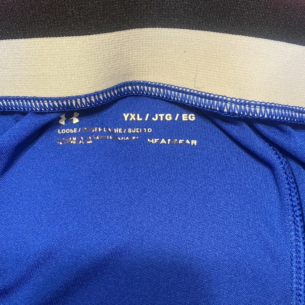 Under Armour great slight