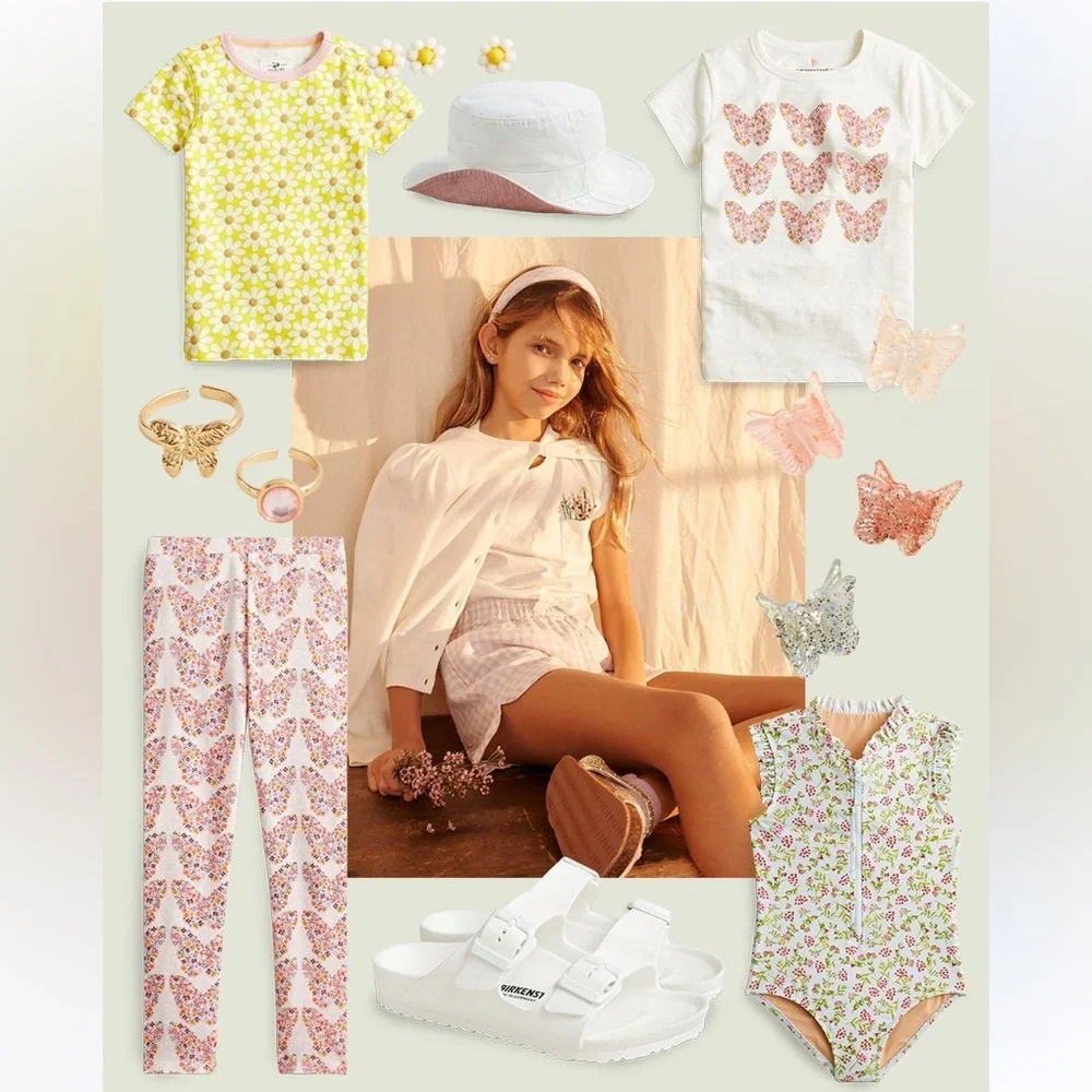 Crewcuts adorable bucket