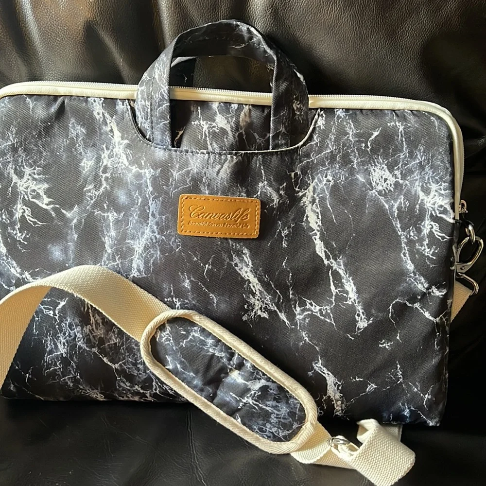 canvas life marble canvas