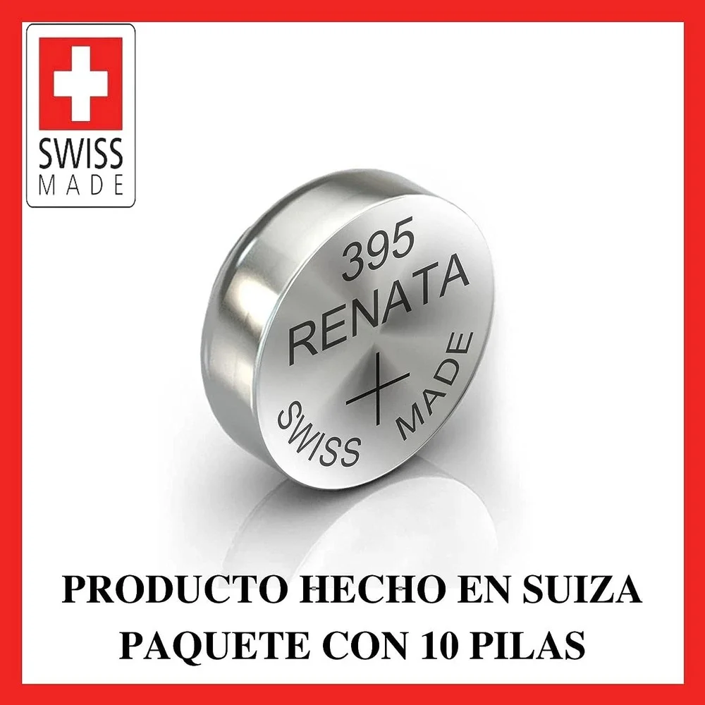 Renata ts 395