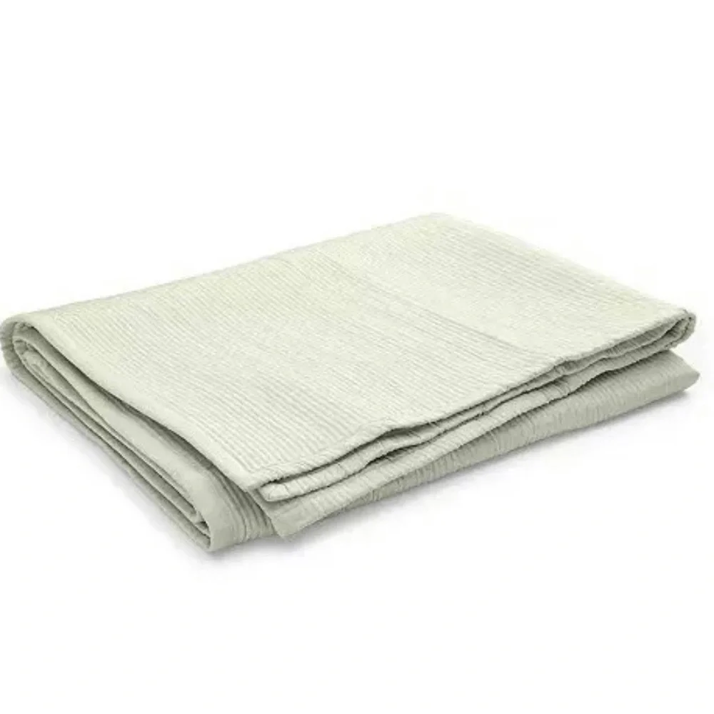 Lauren Ralph Lauren color washable coverlet