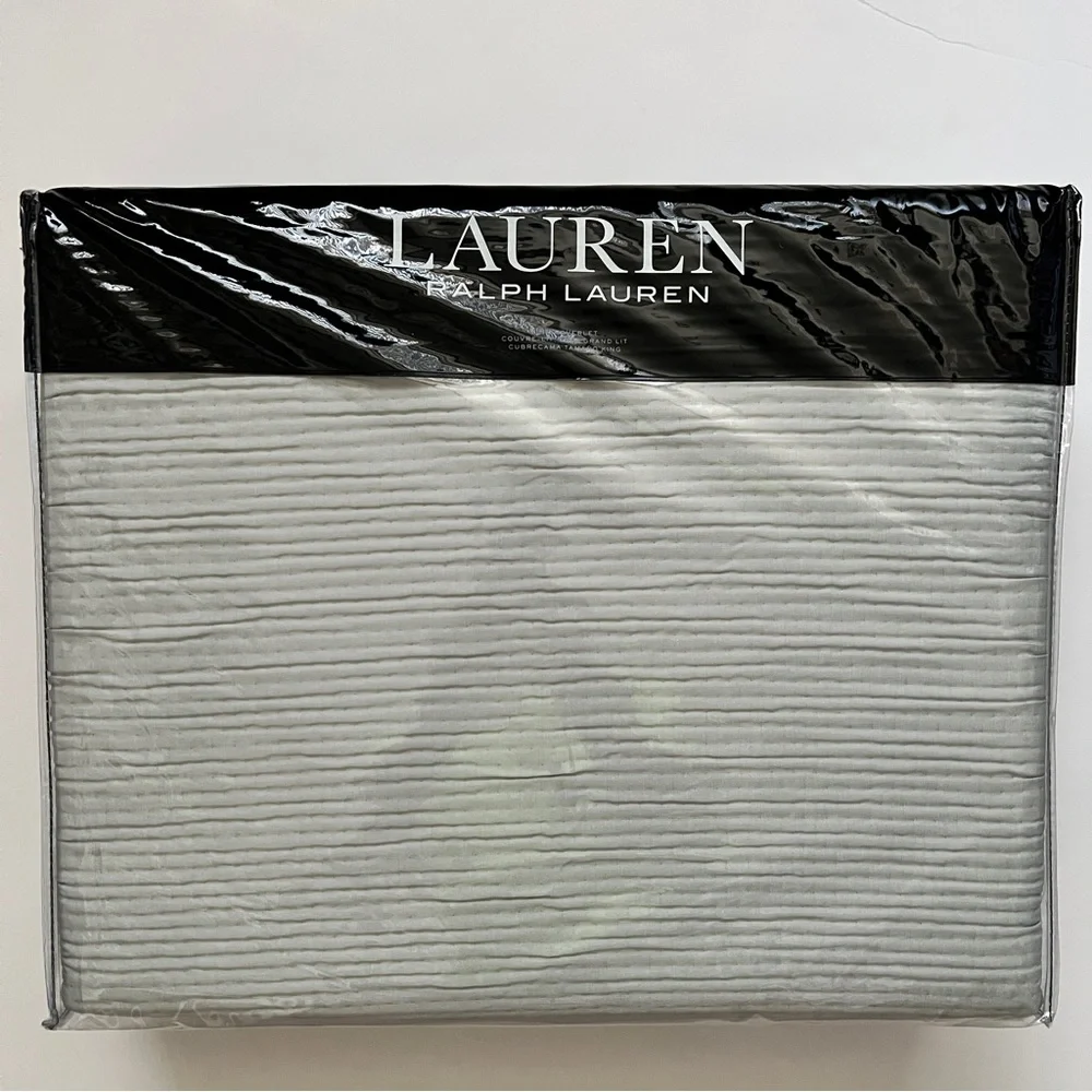 Lauren Ralph Lauren spencer size almost