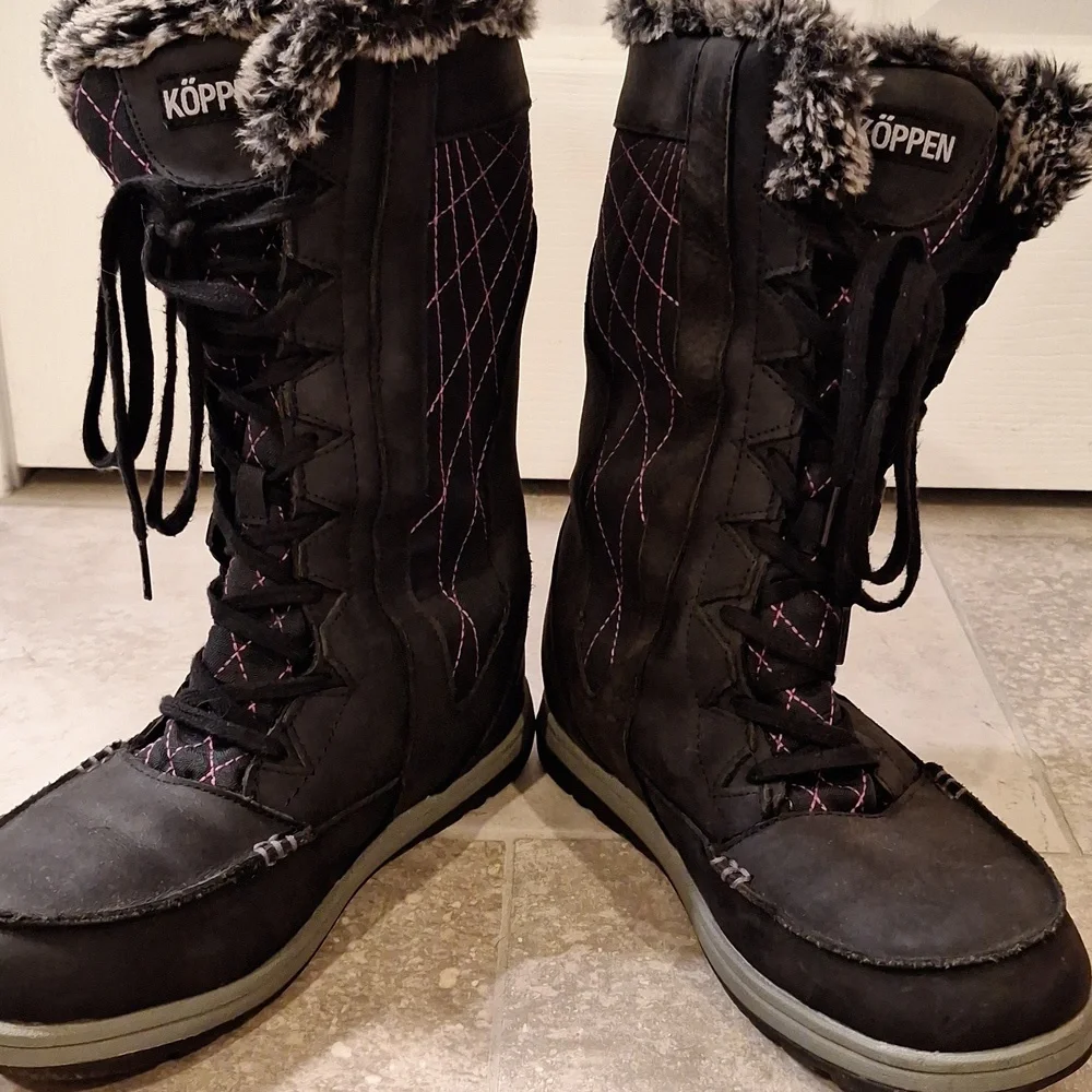 upper new fur