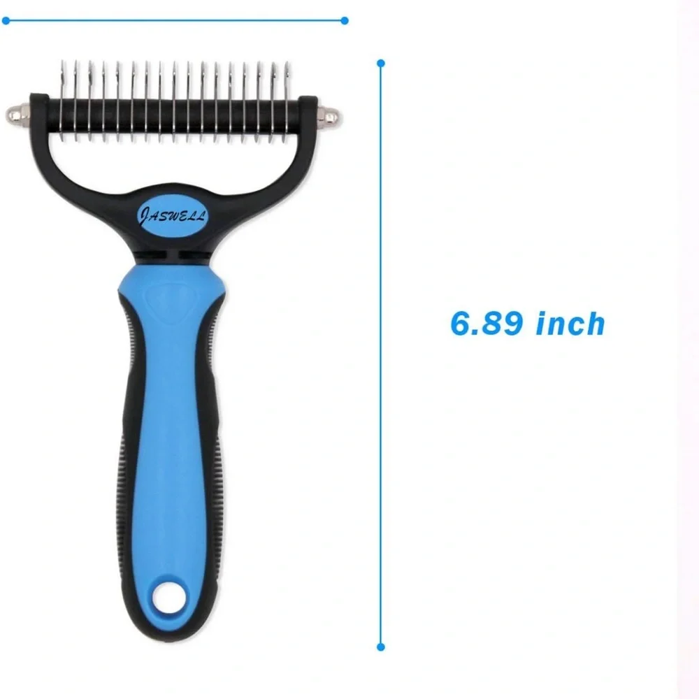 jaswell grooming pet